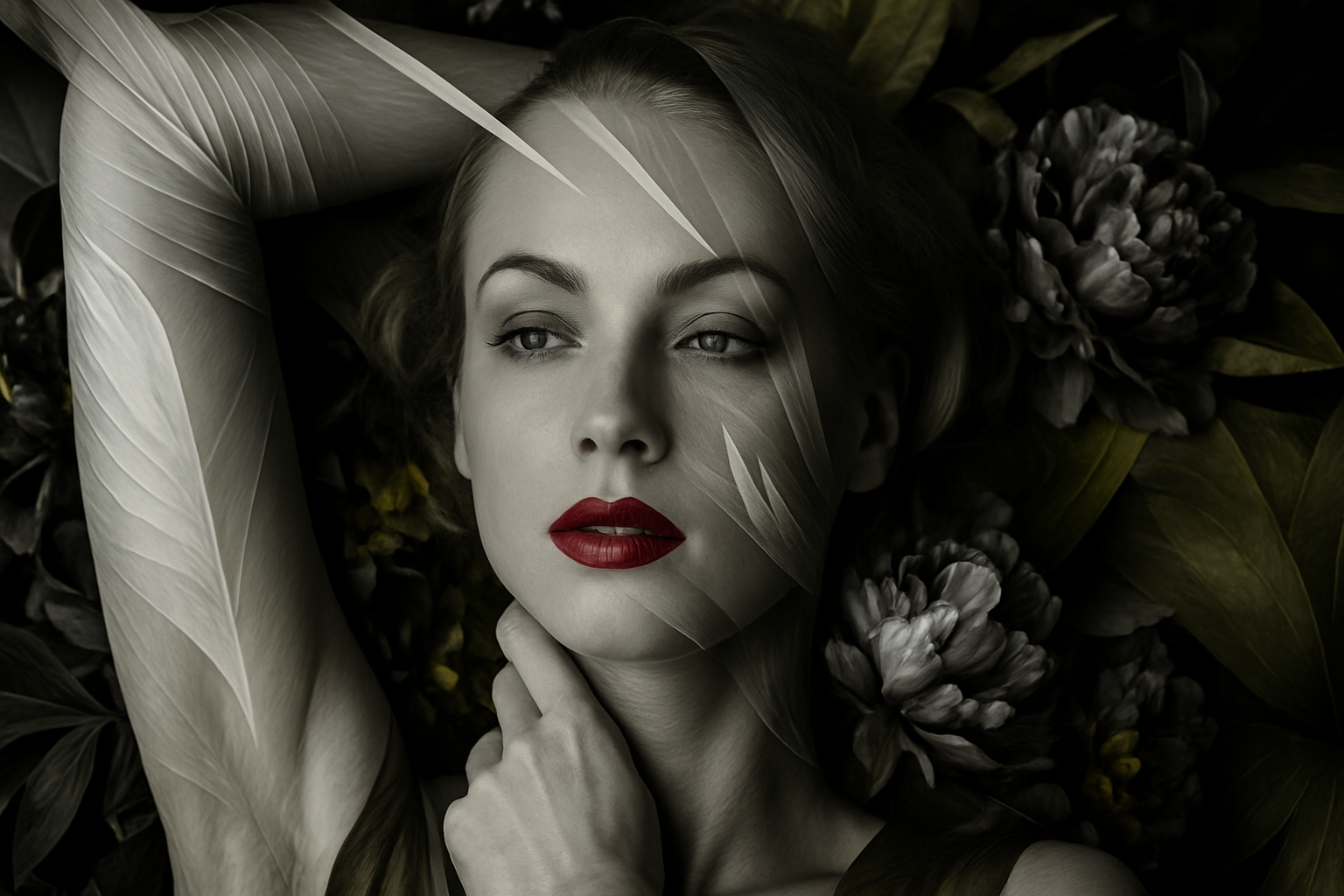 How to Add Artistic Flair to Your Photos with Photoshop’s Apply Image Feature