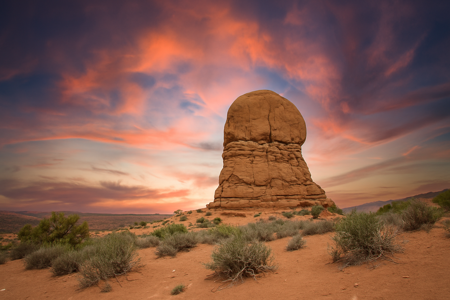 Create a Seamless Panorama with Photoshop: Merging Two Photos Using Generative Fill and Sky Replacement