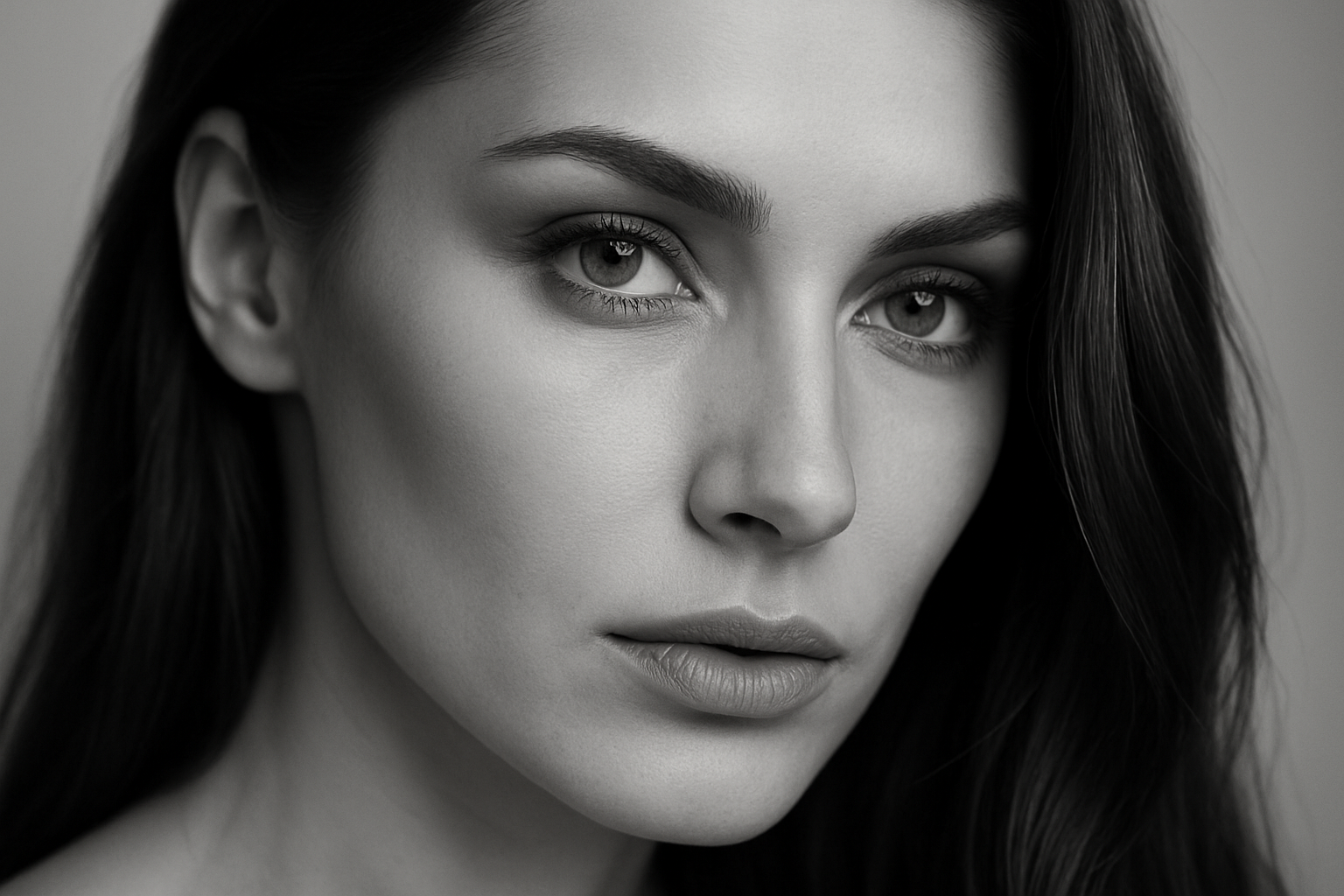 How to Transform Any Photo Into a 19th Century Wet Plate with Photoshop