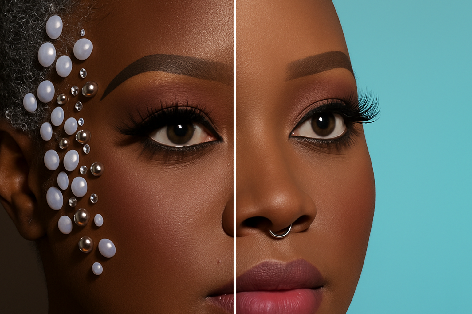 Transform Portraits Like a Pro: Achieve Smooth Skin and Captivating Eyes in Photoshop