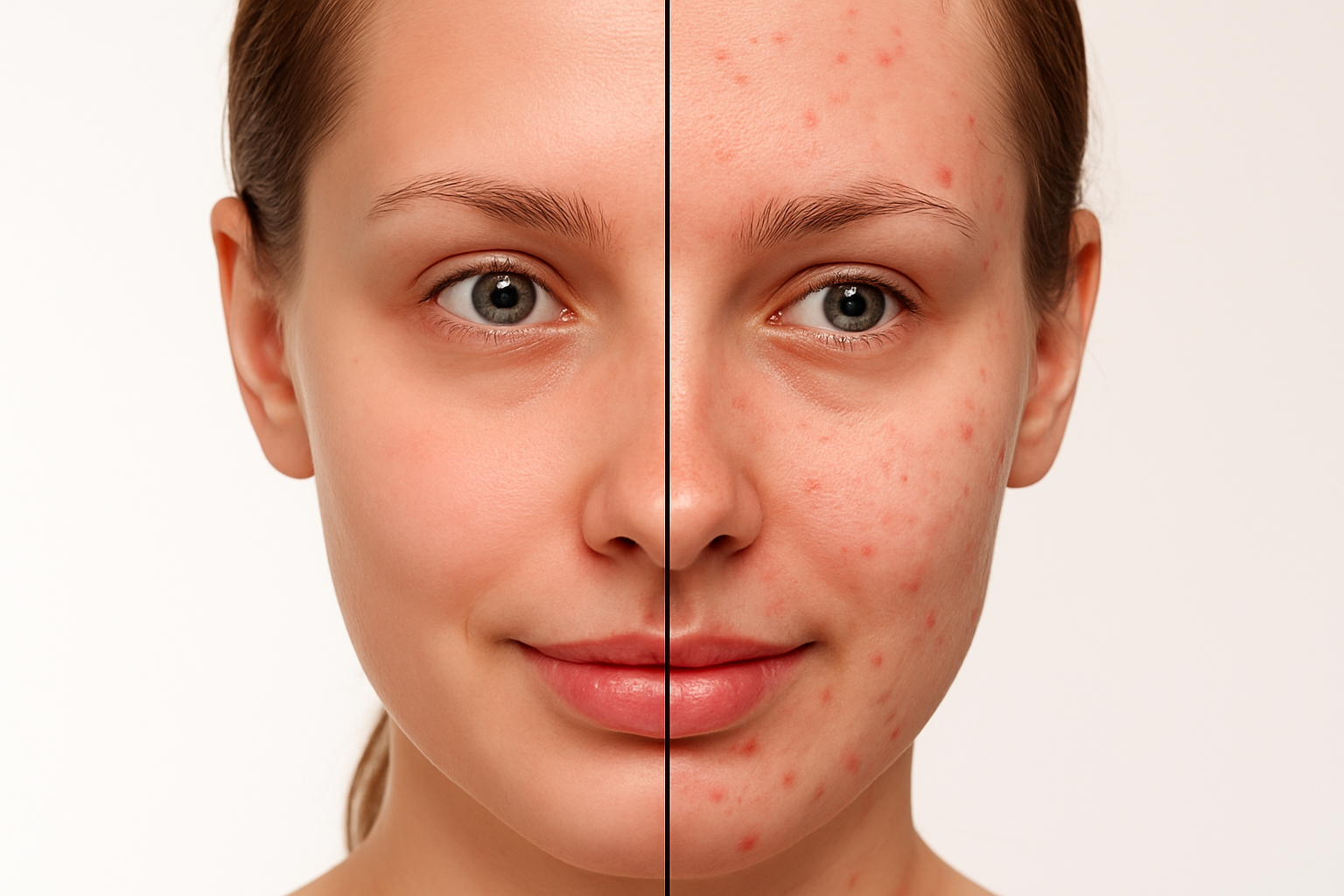 Mastering Flawless Skin Retouching in Photoshop: Quickest Methods to Banish Imperfections