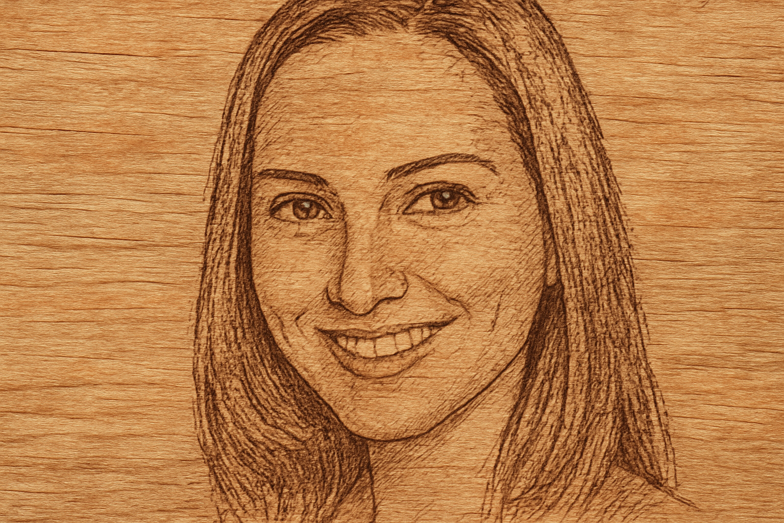 How to Transform Your Photos into Stunning Woodcut Carvings Using Photoshop