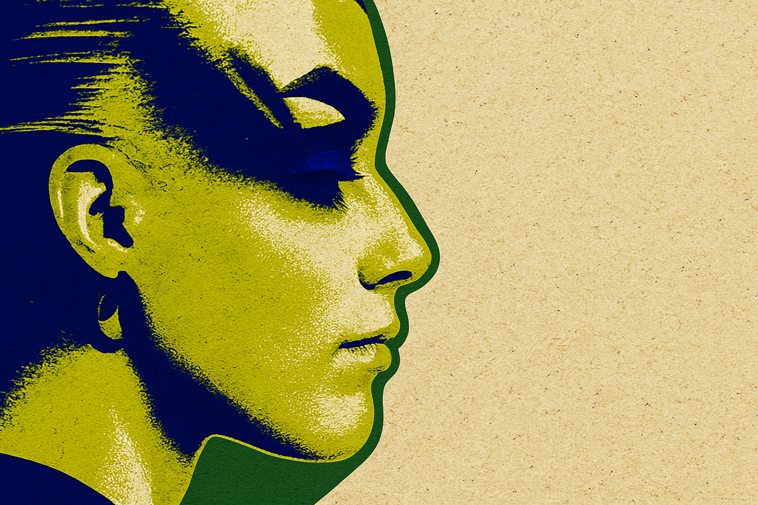 How to Design a Retro 1960s Psychedelic Music Poster with Photoshop