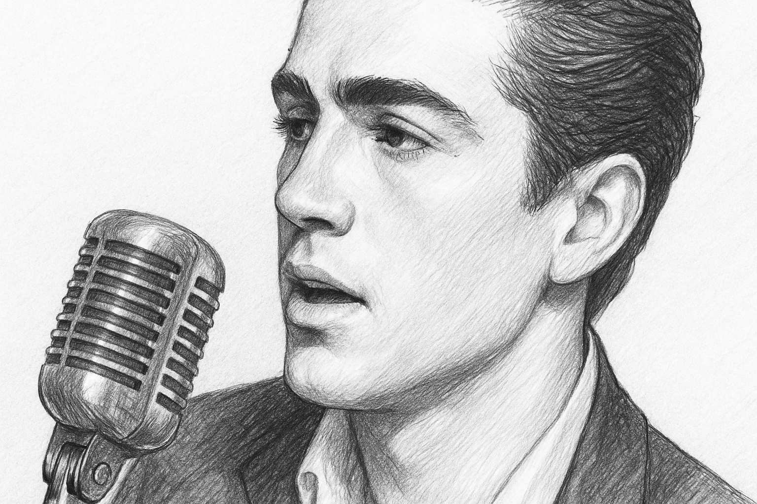 Transform Your Photos into Stunning Pencil Drawings with Photoshop