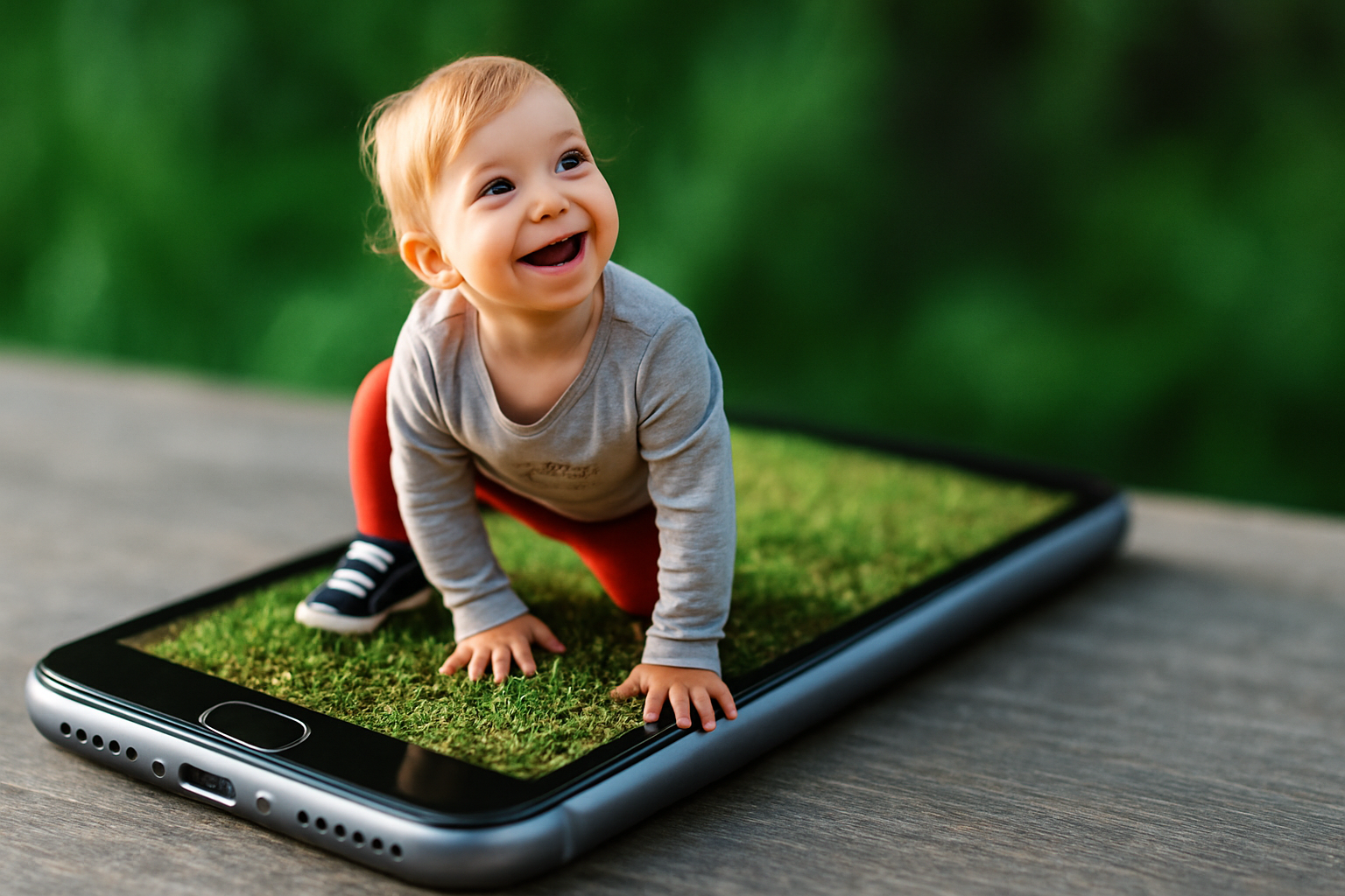 How to Make Your Photos Pop Out of a Smartphone with Photoshop