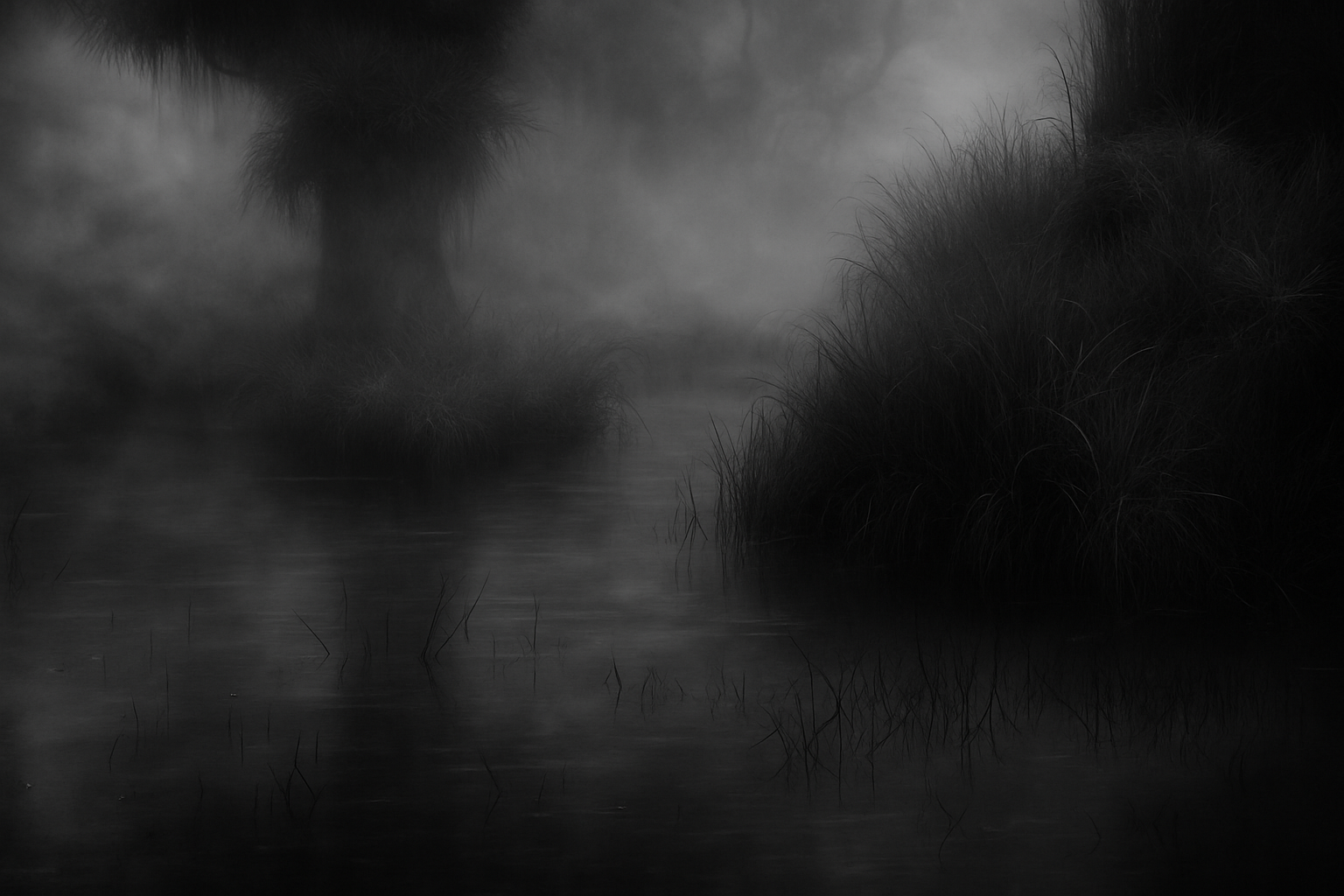 Crafting a 1950s B-Horror Movie Title in Photoshop