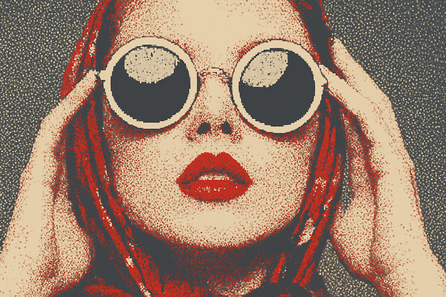 How to Transform Your Photos into Super Sharp Dithered Images