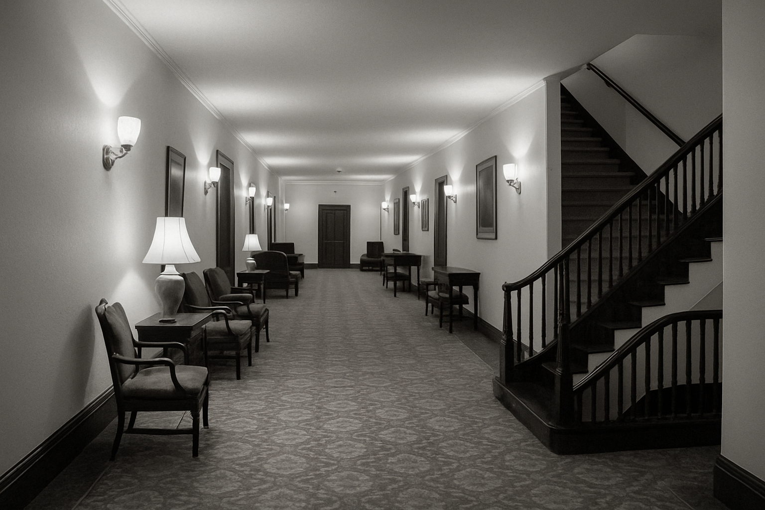 Transform Your Photos into Retro Surveillance Camera Images with Photoshop