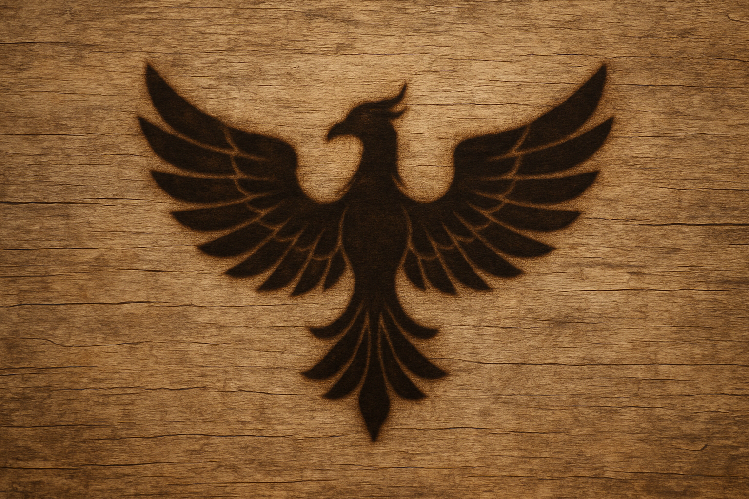 Transform Your Designs with a Realistic Wood Brand Effect in Photoshop