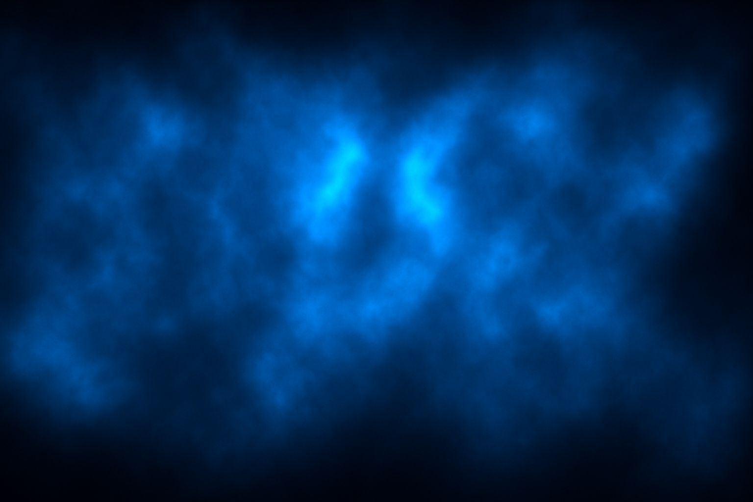 How to Create Spooky Text Effects with Photoshop: Drift Through The Misty Void