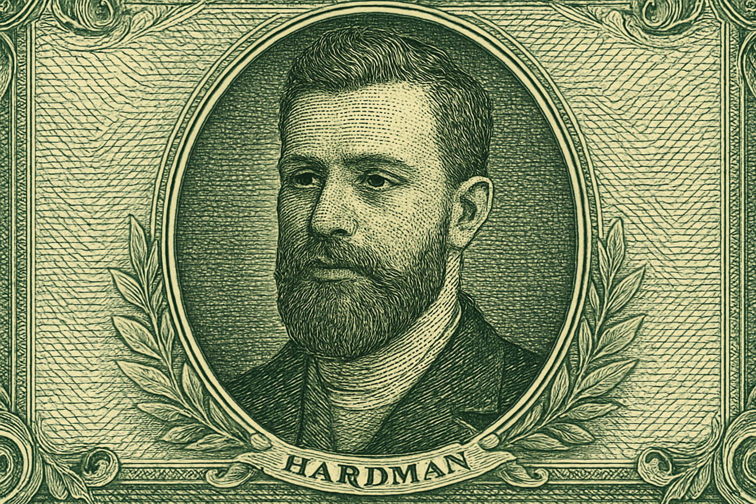 Transform Your Photos into Money-Worthy Steel Engravings in Photoshop