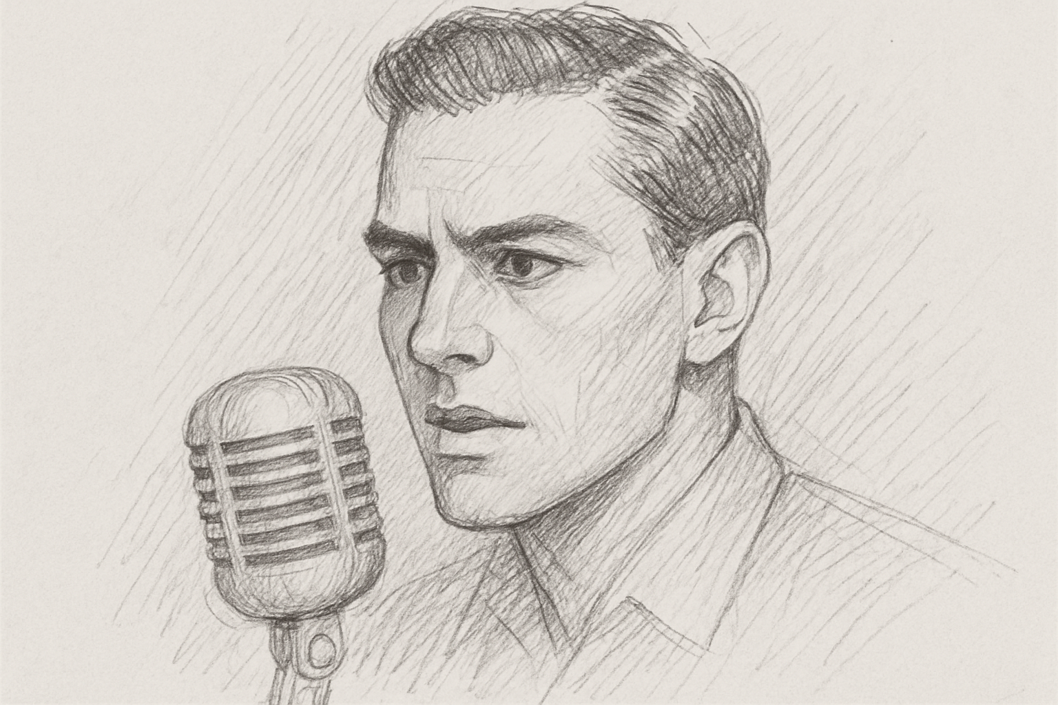 How to Transform Photos into Beautiful Pencil Drawings with Photoshop