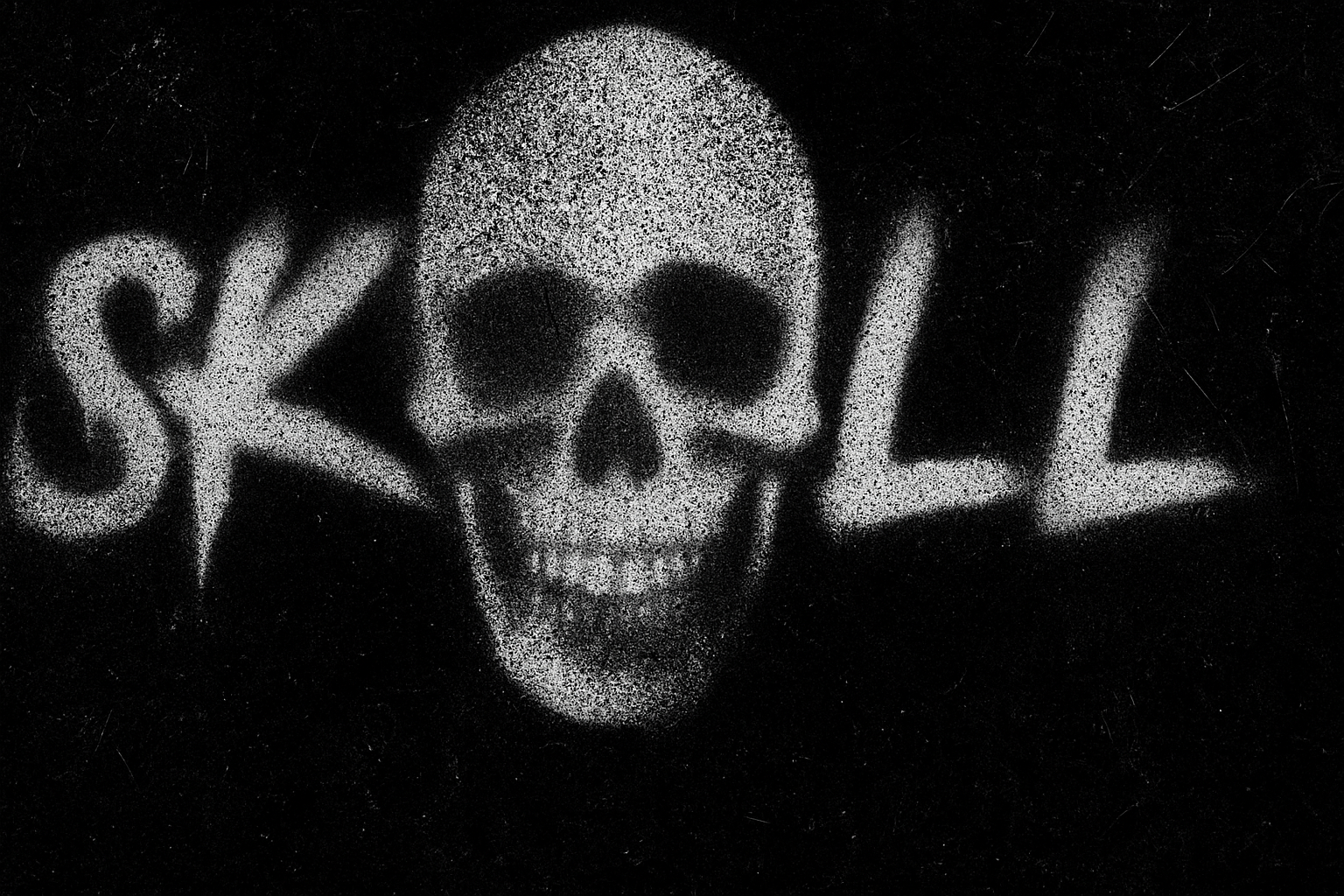 Crafting a Stunning Spray Paint Grunge Effect Using Photoshop