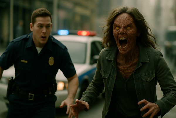 Veo 3 visual prompting control