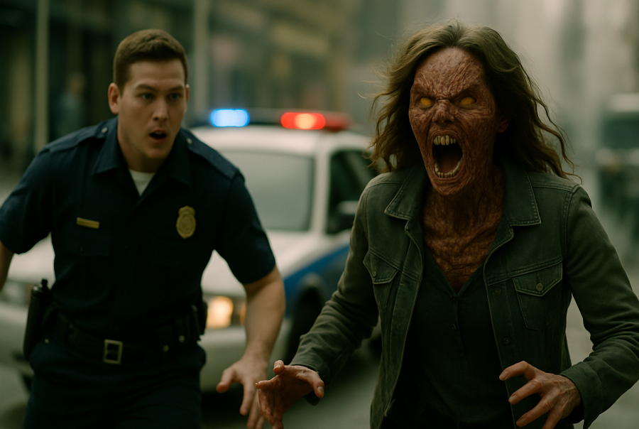 Veo 3 visual prompting control