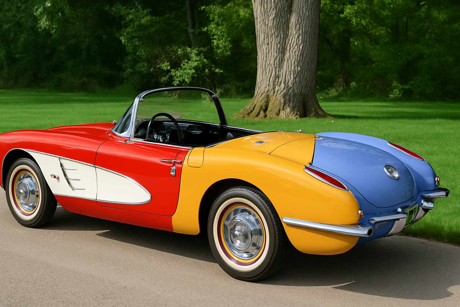 Mastering Photoshop: Transform Your Image Colors with Ease