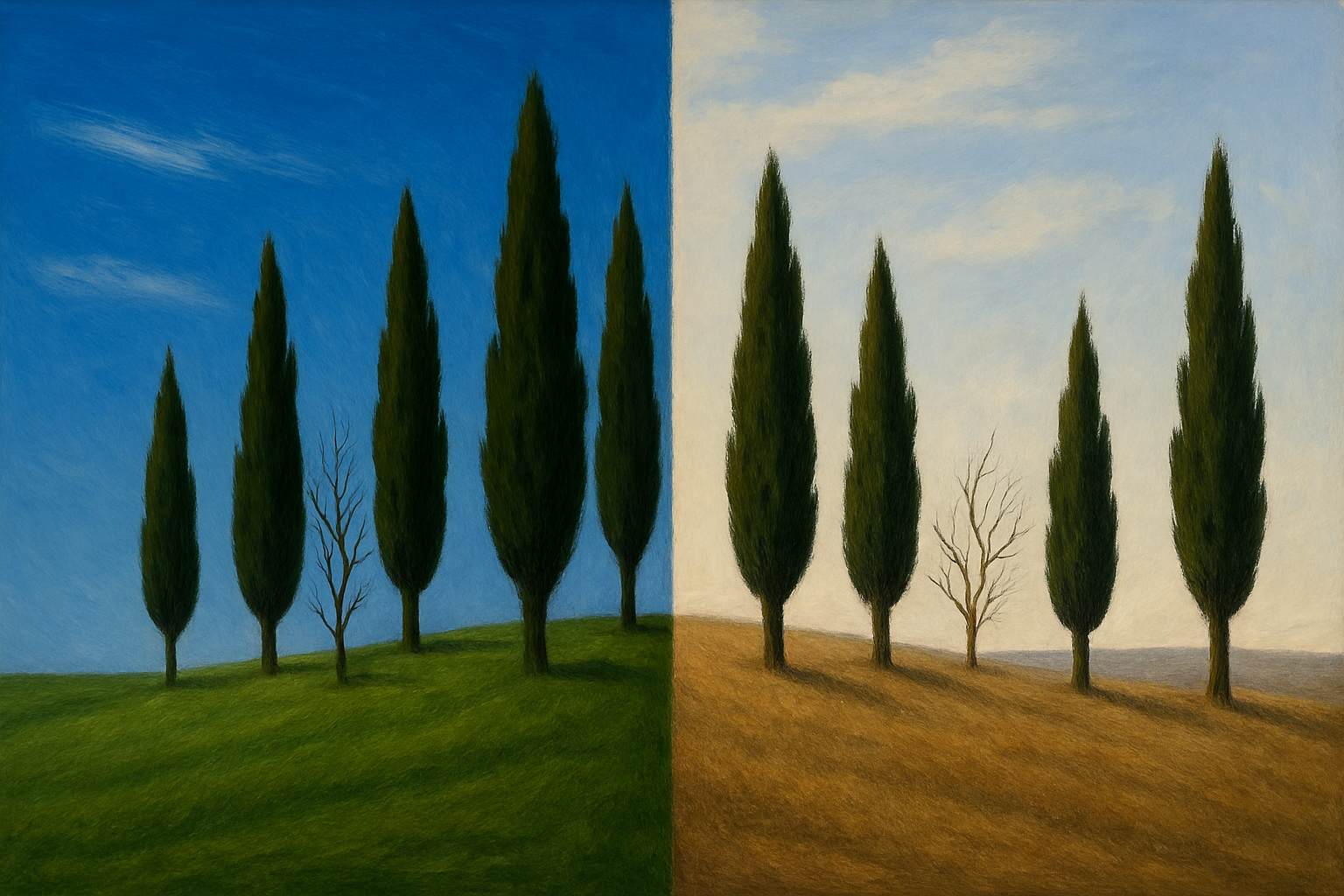 Transform Your Photos: How to Replace a Sky in Photoshop