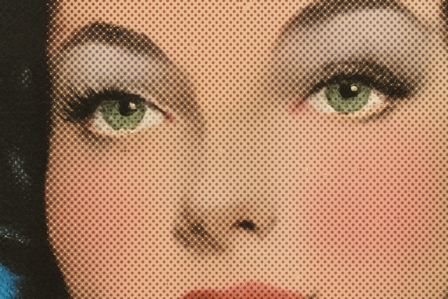 Transform Any Portrait into a Stunning 1940s or 1950s Movie Star Magazine Cover