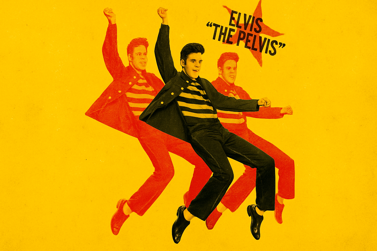 How to Create a Classic Letterpress Poster Look in Photoshop – Part 2