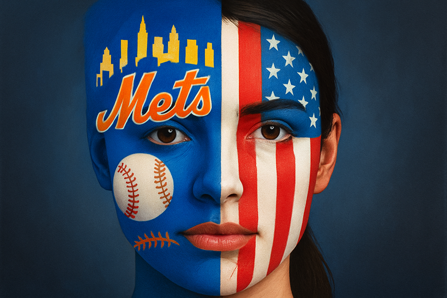 How to Master the Art of Face Painting with Photoshop