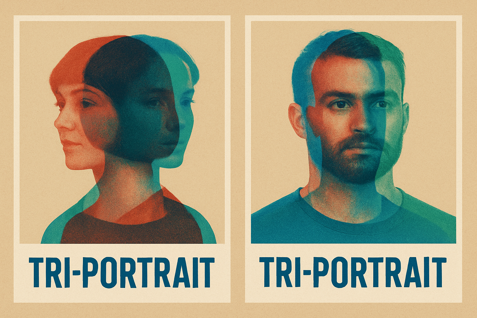 How to Create a Tribal Portrait with Adobe Photoshop