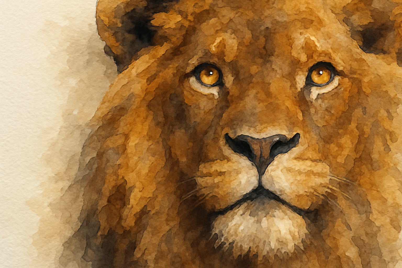 Transform Your Photos into Stunning Watercolor Paintings with Photoshop