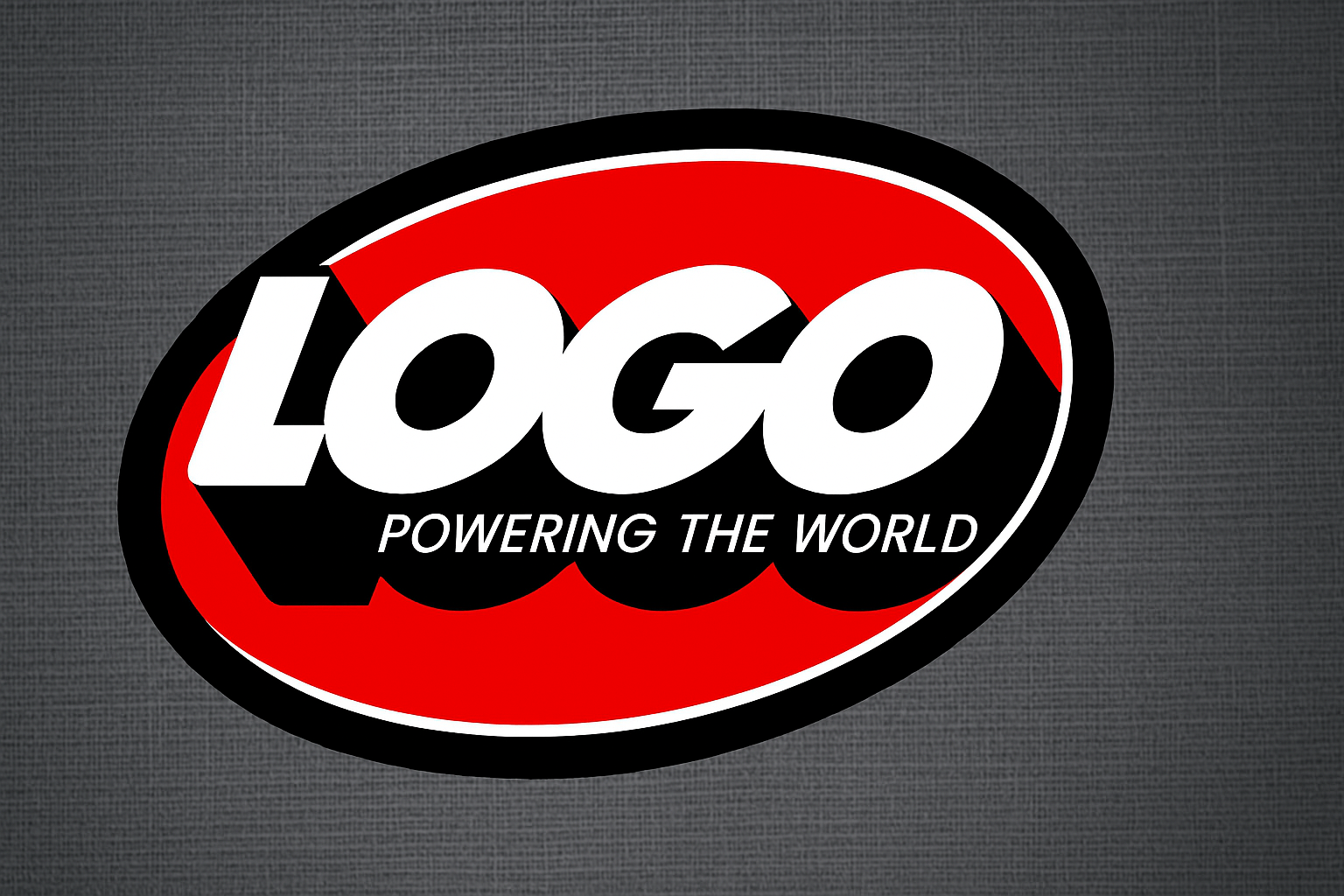 Mastering Logo Design: Creating Dynamic and Striking Logos in Photoshop