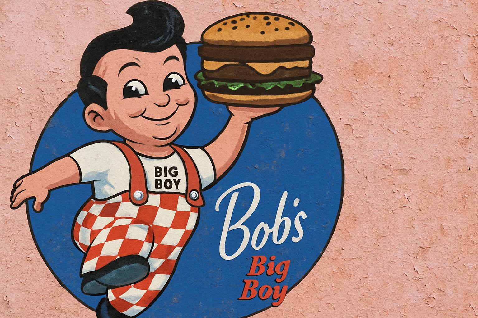 How to Make Your Graphics Look Eroded and Weathered in Photoshop