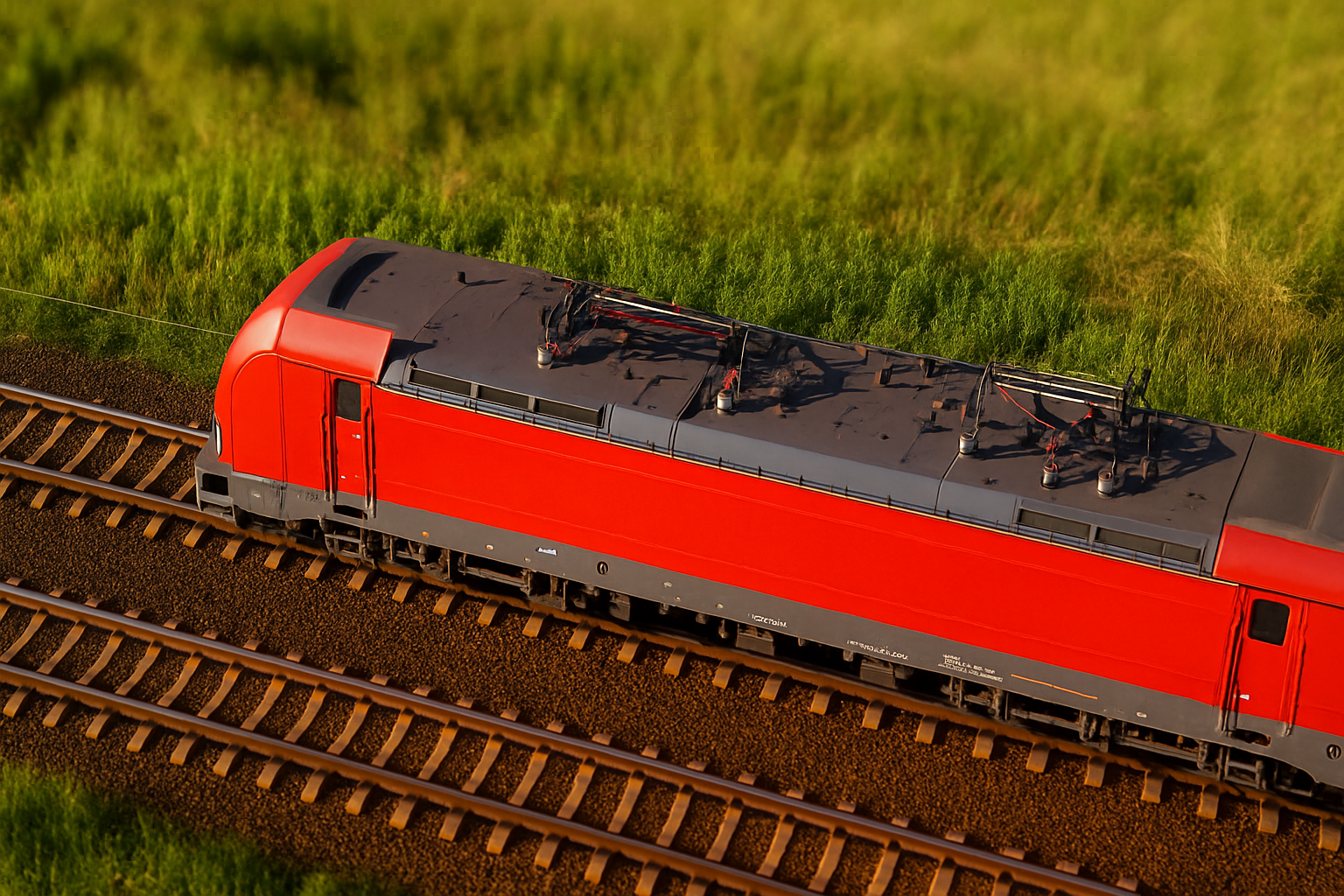 How to Transform Your Photos into Miniature Toy Models with Photoshop