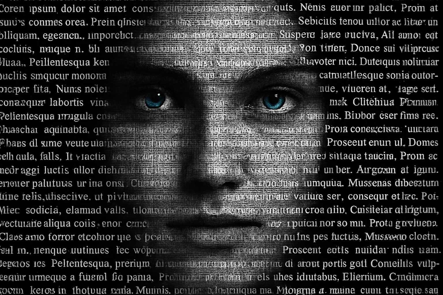 How to Create a Powerful, Customizable Portrait Poster in Photoshop