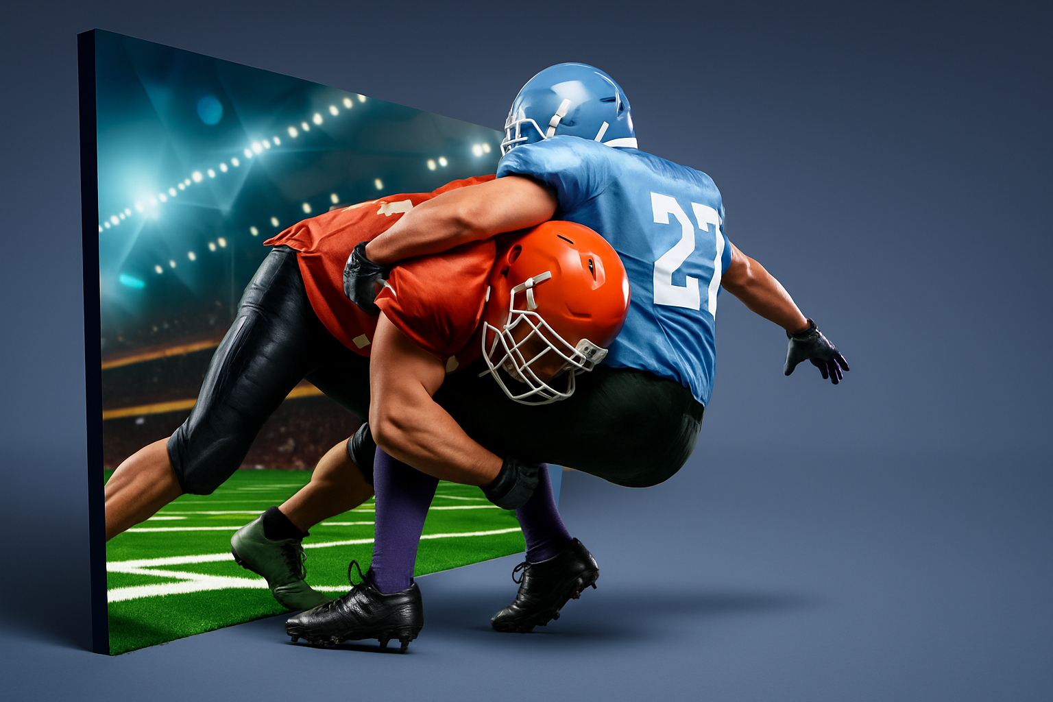 How to Create a 3D Pop-Out Effect with Shadows in Photoshop