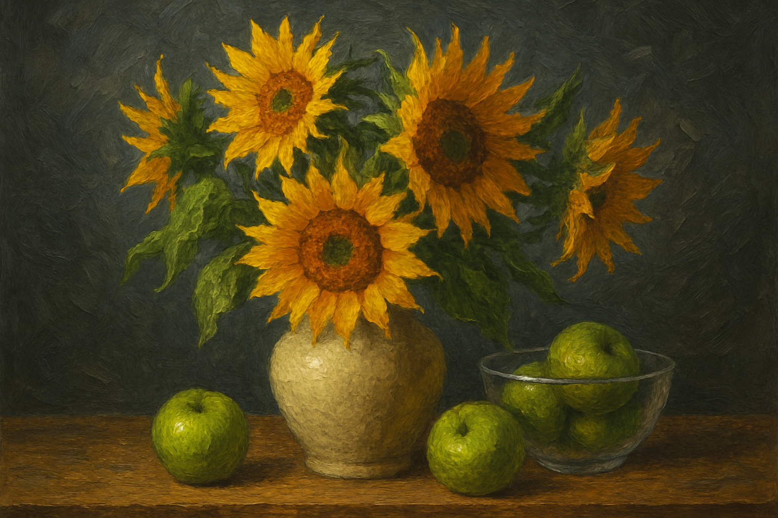 Transforming Photos into Stunning Impressionist Masterpieces with Photoshop Oil Paint Filter