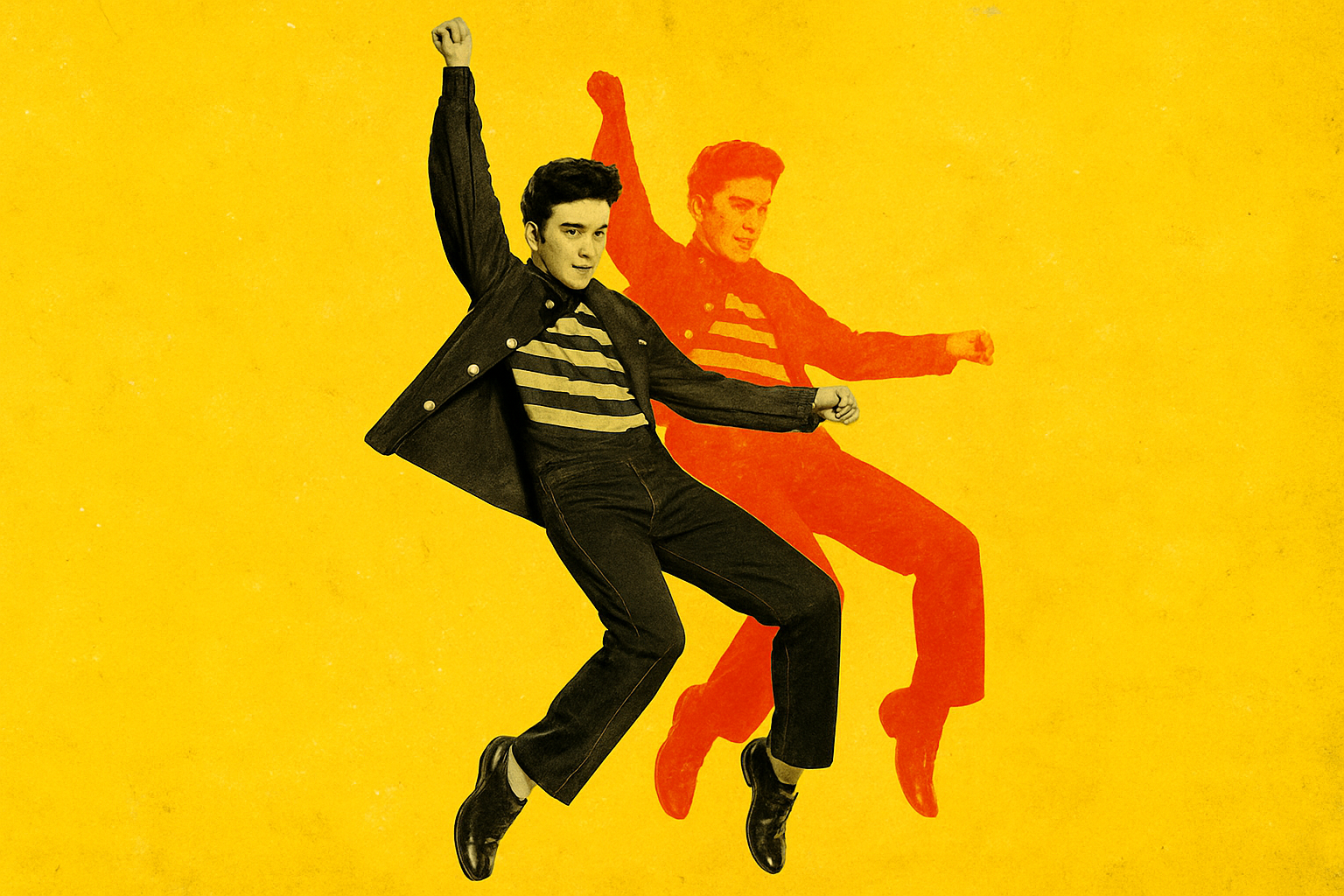 How to Create a Classic Letterpress Poster Using Photoshop