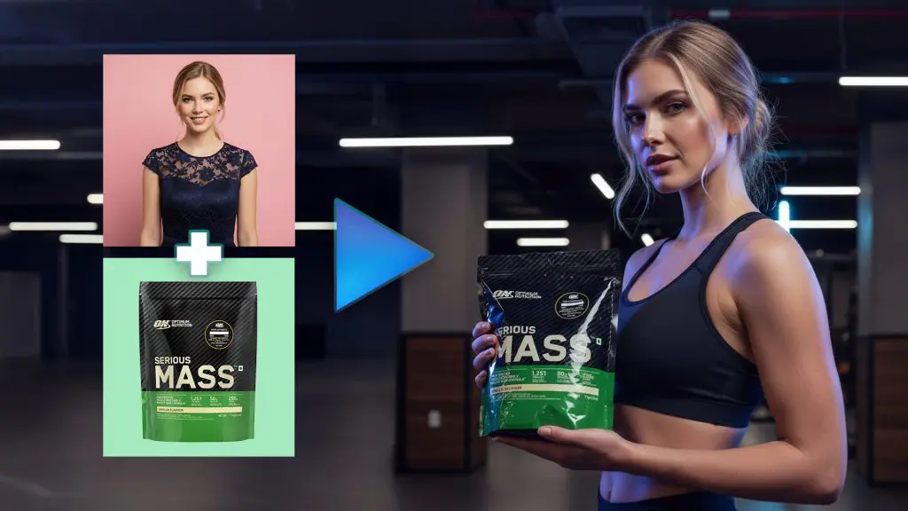 How to create an AI Influencer