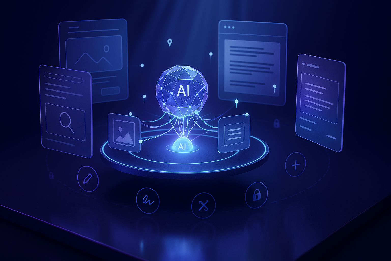 Adobe Launches AI-Fueled Acrobat Studio for Creators