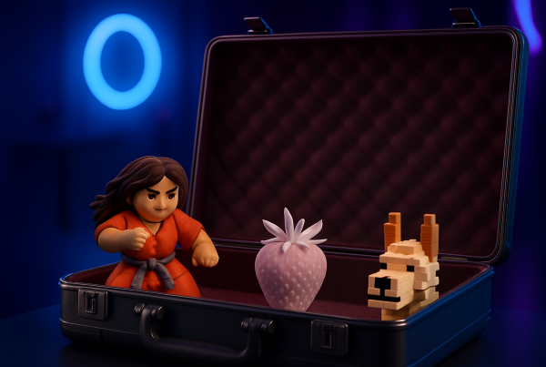 ChatGPT creative image styles guide