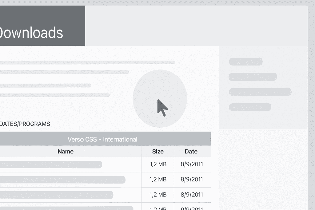 Classic Photoshop CS4 Plugin Setup Guide