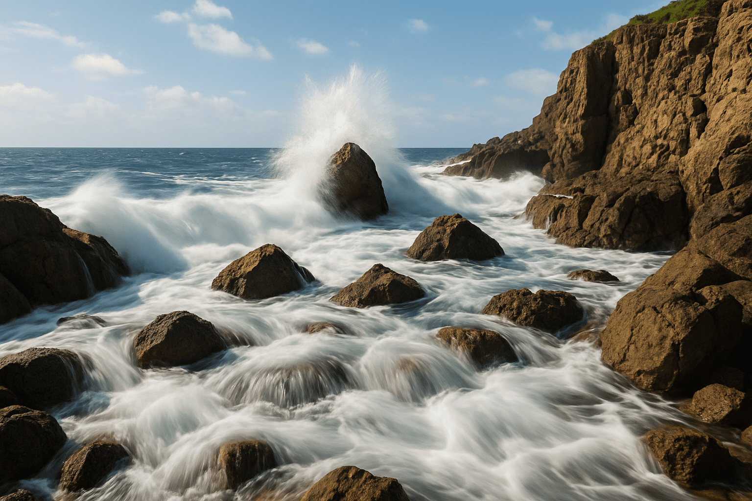 Transform Your Video into Ethereal Time-Lapse Imagery with Photoshop