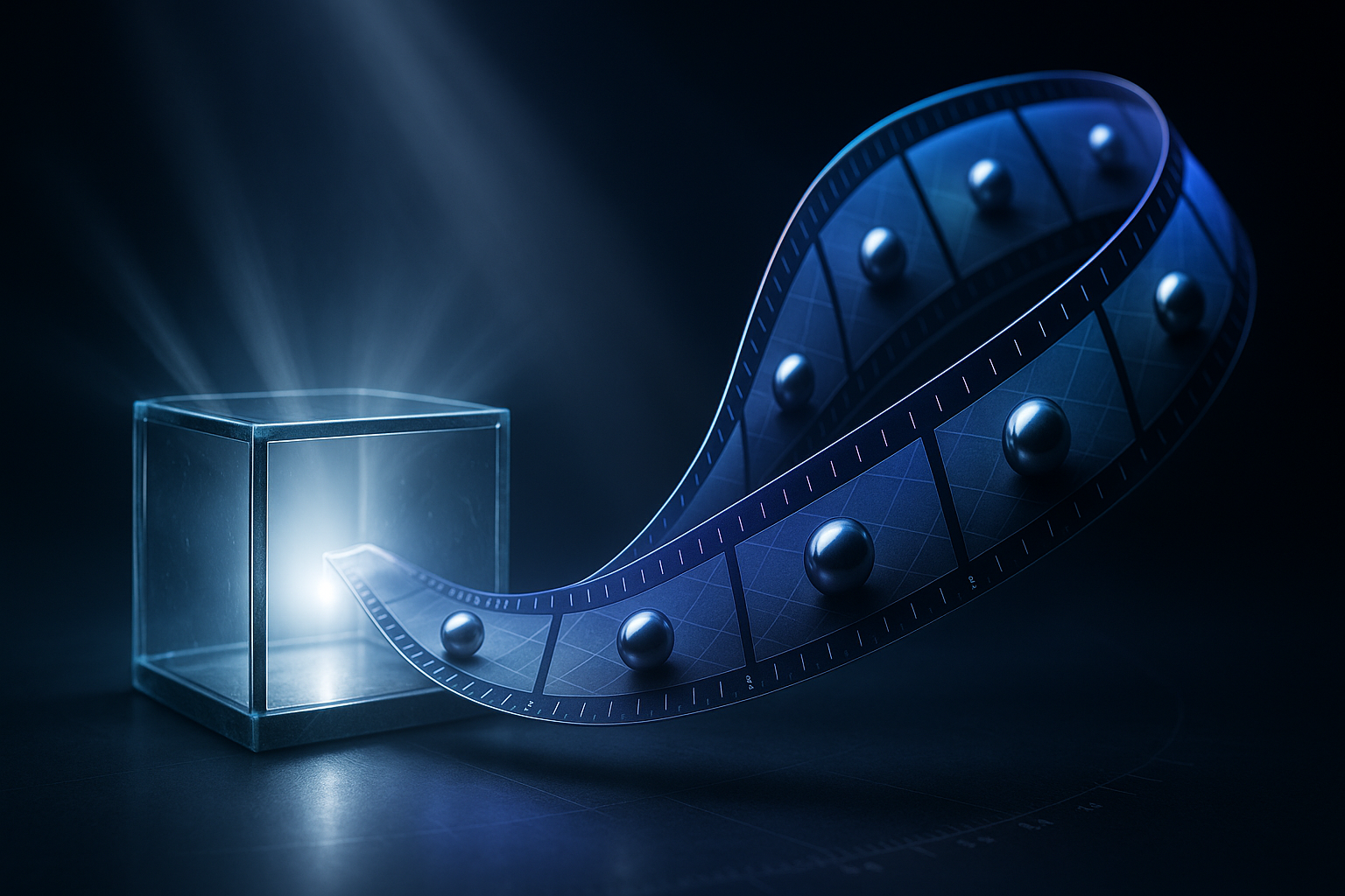 Genmo Mochi 1: Open-source 10B video AI model (480p, 5.4s) – specs, architecture, and how to try it