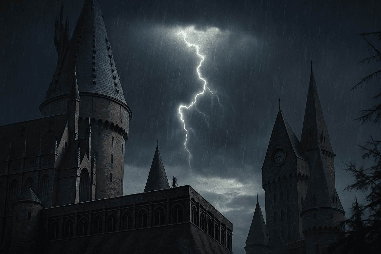 How to Create Electrifying Lightning Effects in Photoshop