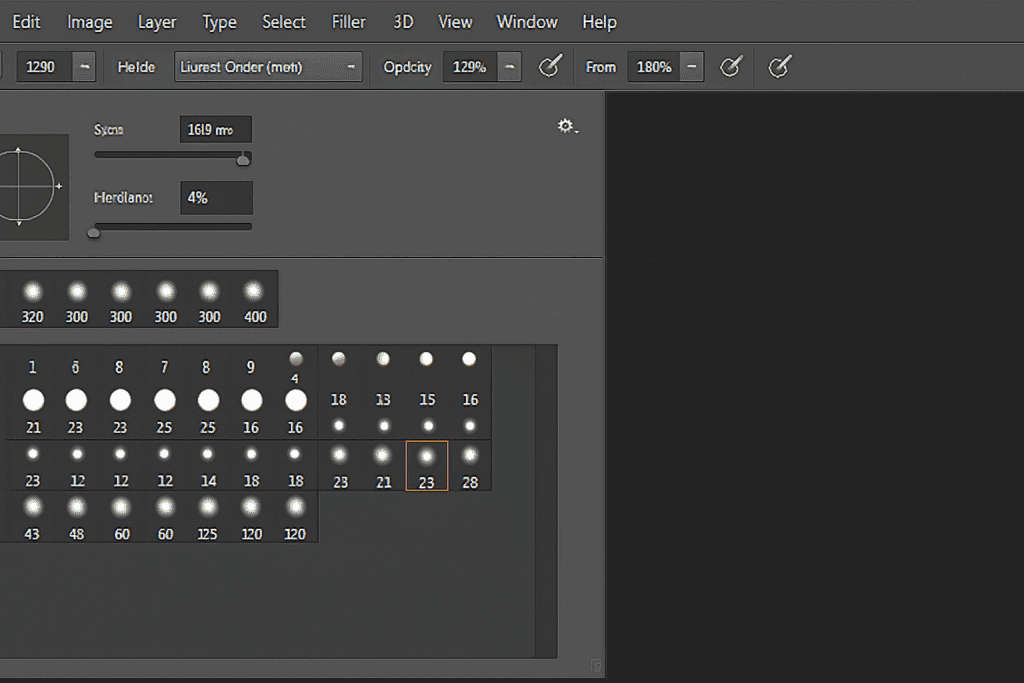 Photoshop Brush Installation Made Easy