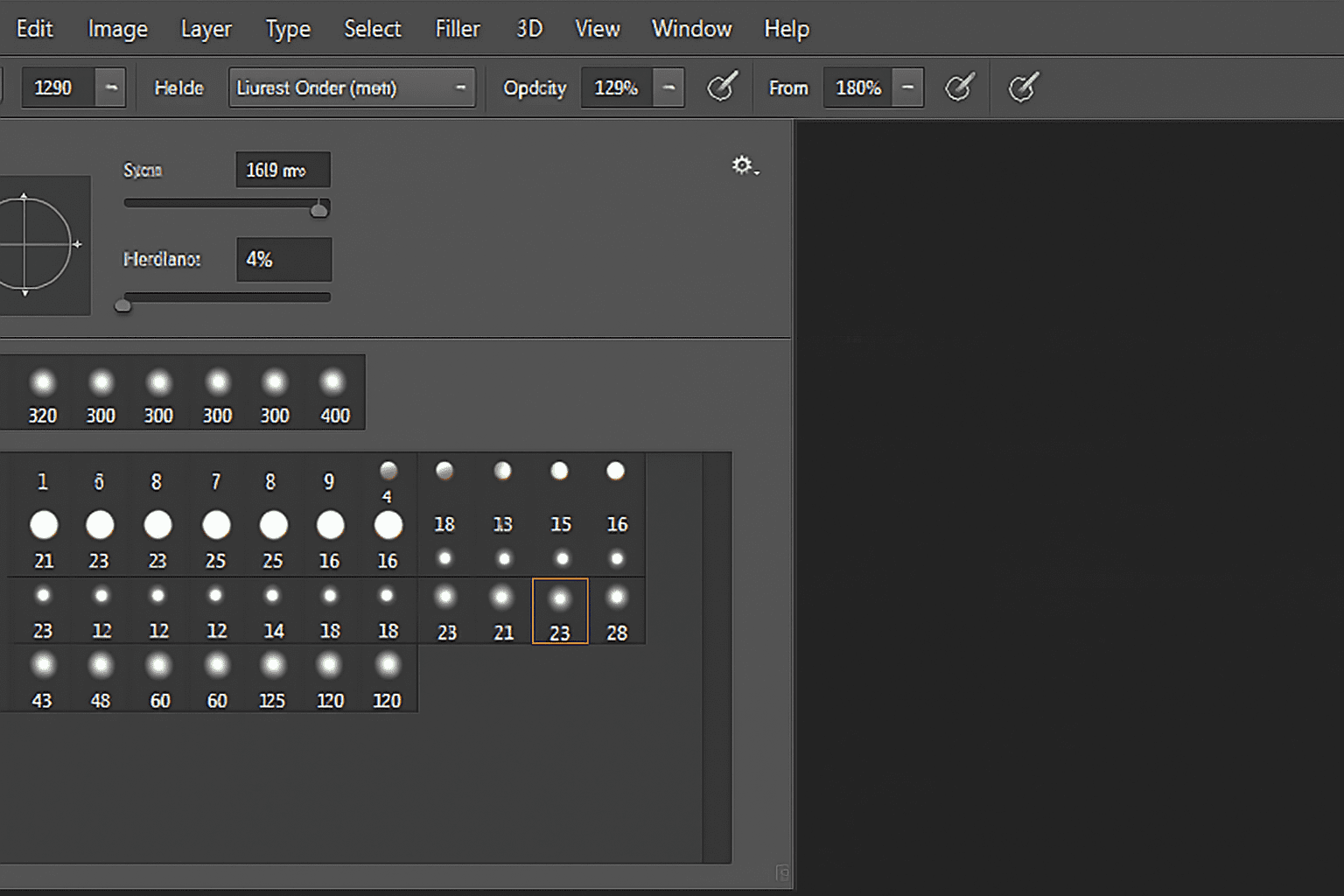 How to Load and Use Free Photoshop Brushes in Just a Few Steps