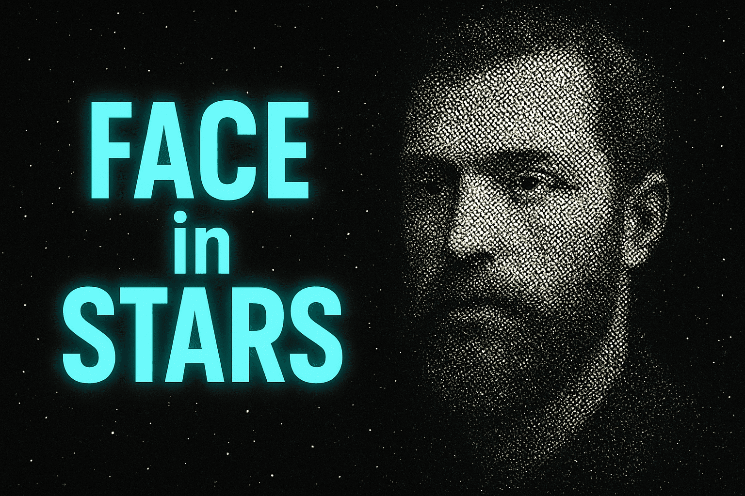 Create Celestial Portraits: Transform Faces with Starry Effects in ...