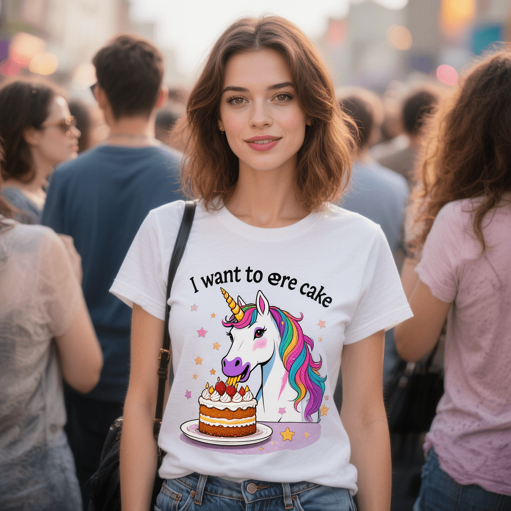 Sample image related to image generation