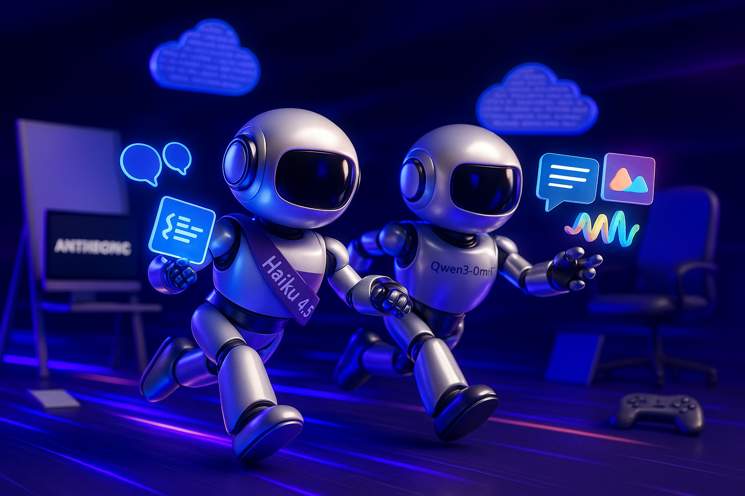 Anthropic’s Claude Haiku 4.5 Lands: Speed, Scale, and a New Baseline for Low-Cost AI