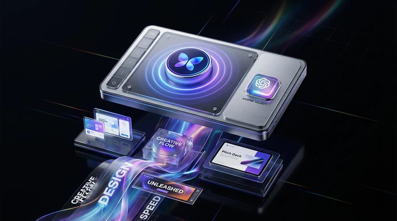 Firefly Adds GPT Image 1.5 for Faster Design