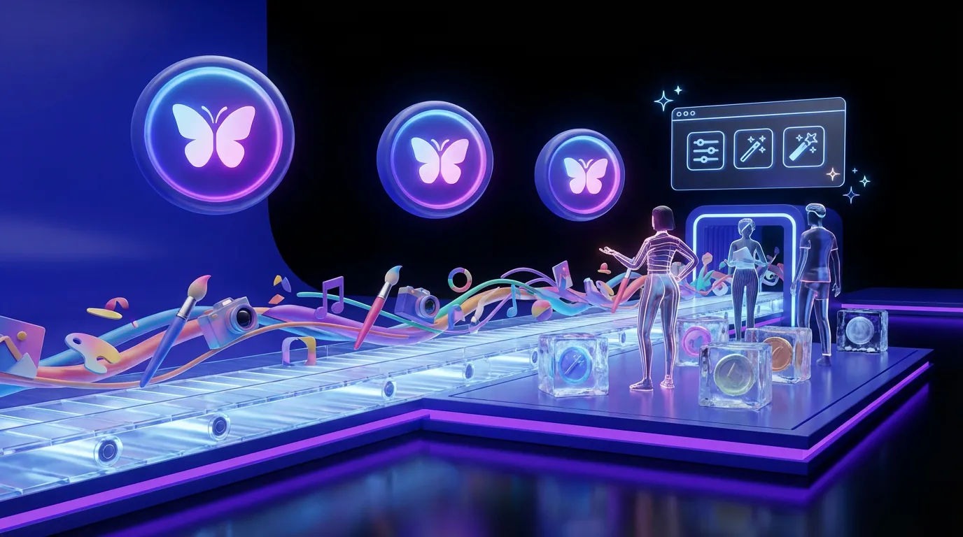 Adobe Firefly Pauses Credits and Upgrades Editor