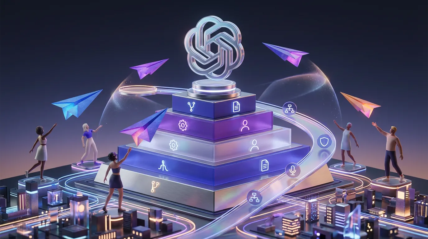 OpenAI Model Spec Update: Rules Shaping AI Output