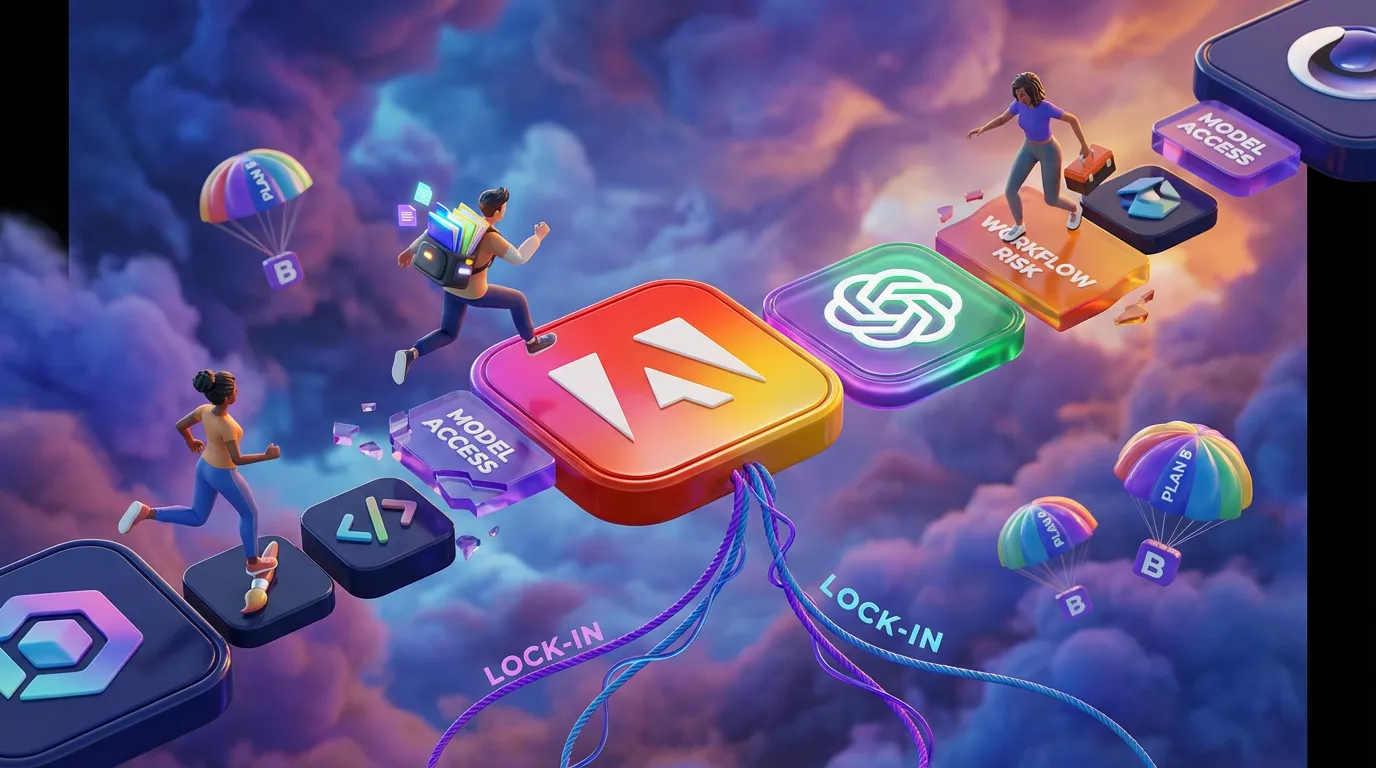 Quiet AI Week? Stress Test Your Creator Stack