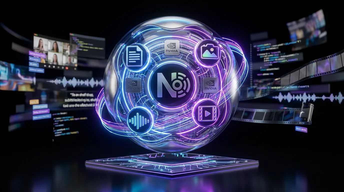 Nemotron 3 Nano Omni: Open Multimodal Model for Production